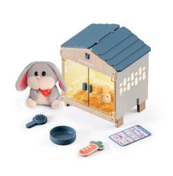 TOP BRIGHT - PRENEZ SOIN DE MAMAN LAPIN - SONS ET LUMIÈRES